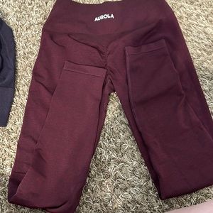 Aurola Leggings
